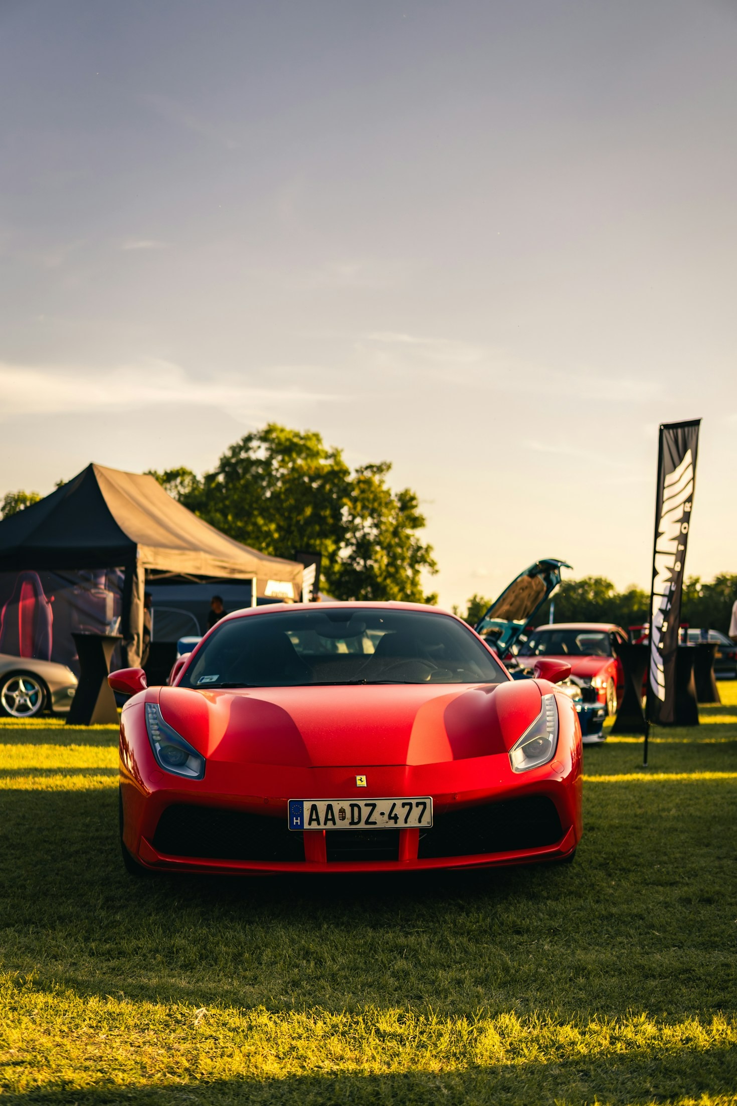 Comment PGTS Réunit les Amateurs de Voitures de Sport