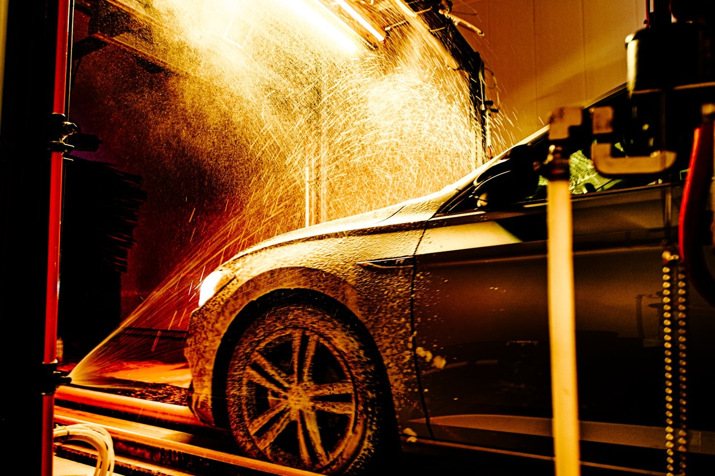 Créer des Partenariats Durables dans le Monde Automobile