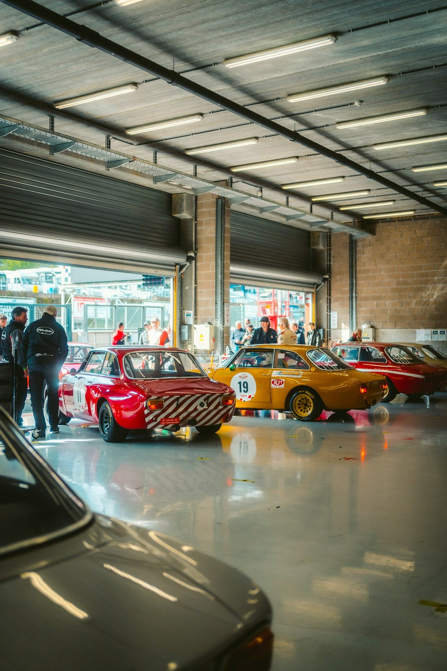 L&rsquo;Importance de la Conduite Respectueuse en Rallies