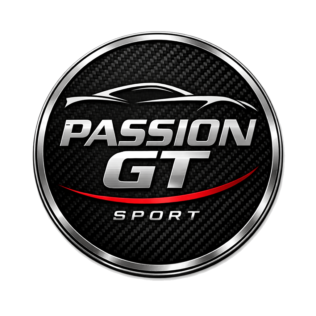 PassionGTSport